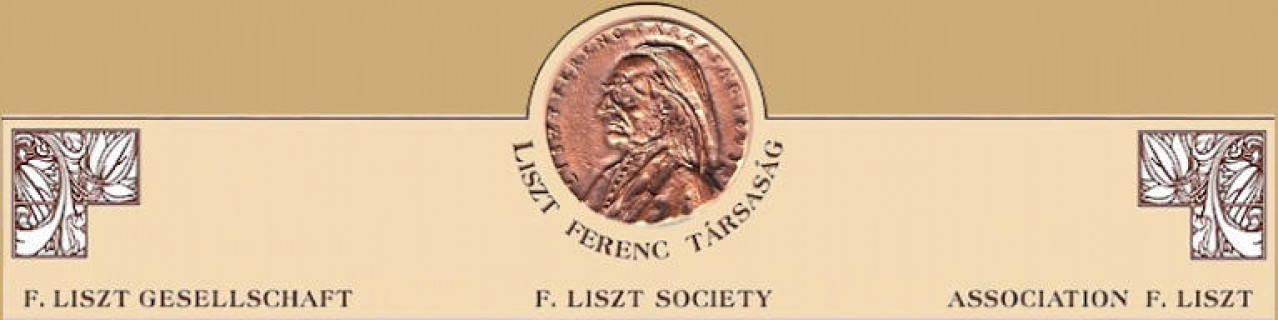 Liszt Ferenc Társaság